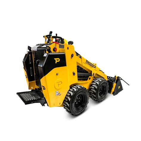 paddock mini loader skid steer review|paddock mini digger.